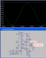 bootstrapped amplifier.PNG