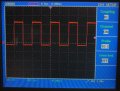 OWON PDS 5022S - 2Volt per division.jpg