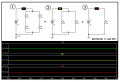 Balanced bridge equivalent resistance.png