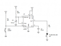 Design 1113 single LM555 flasher.PNG
