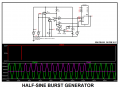 Half-sine burst generator.png