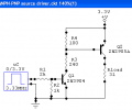 npn darlington transistor schematic diagram