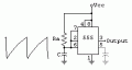 555 Oscillator sawtooth.GIF