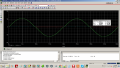 Simple sine wave amplifier graph.png