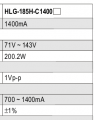 HLG-185H-C1400_data.png