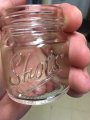 White trash Shot Glass.JPG