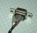 Serial Adapter w Resistor.jpg Serial Adapter w Resistor.jpg