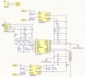 Driver and Power Schematic.JPG