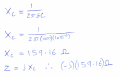 Impedance of a 1uF capacitor @ 1000Hz.png