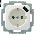 Busch-Jaeger Reflex SI stopcontact met USB wit kopen busch-jaeger.png