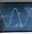 tl072_sine_wave_crossover_distortion_almost_gone_with_load_resistor.jpg
