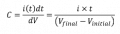Equation for  Capacitance.PNG