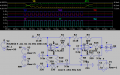 2 ns Pulse~Front Amp Experiment xa021b.png