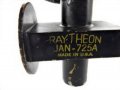 Raytheon 725A magnetron.jpg