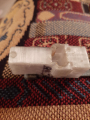 Frankentrains, 1950s Model Trains updated