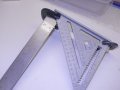 Passive EHT indicator construction