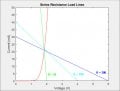 Why you need a series resistor when driving an LED