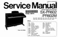 Technics SX PR603 Keyboard Service Manual.jpg Technics SX PR603 Keyboard Service Manual.jpg