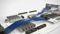 The Rise, Fall and Rise of Wires