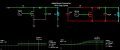 Falstad Ideal Boost Converter Ground VS Closed Loop.jpg