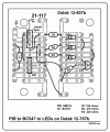 hc-sr501 schematic for diptrace