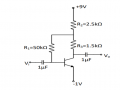 bjt ac  analysis