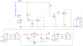 How to know how long it will take capacitor to keep a relay energized?