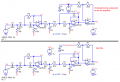 opamp bandpass filter.png