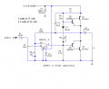 EEE LM386 to TIP42,TIP41 driver.png