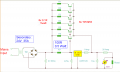 12v 30A using 7805+power transistors.png