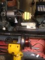 TT1418 Rewind on lathe up P2 .JPG