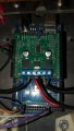 Polulu Motor Driver Shield Sat on Top of Arduino Mega 2560.jpeg