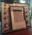 Clevite Brush recorder.jpg