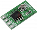A small, cheap, CC LED driver module that is worth a look... (5/5)