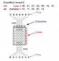 DOT LED MATRIX DISPLAY - simplified version 2.jpg