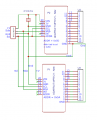 Schematic_2 AdaFruit MPR121 I2c CapTouch Boards_2_2022-10-13_crop.png