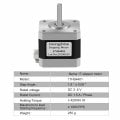Nema 17 Stepper Motor 5PCS 17HS4401 - specifications.jpg
