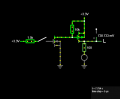 n-mosfet p-mosfet led on mcu gpio high.png