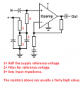 opamp with single supply voltage.png