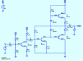Class AB Power Amplifier - Low Power With Preamp.docx.png
