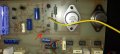 Torque Acoustic power amplifier blown resistor.jpg
