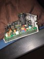 Technofit TR 300i Circuit Board A IMG_5242.JPG