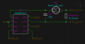 Rsense2 is a mere 0.01 Ohm for current measurement Rsense2 is a mere 0.01 Ohm for current measurement
