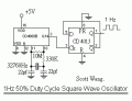 1Hz 50% Duty Cycle Square Wave Oscillator.png