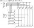 LED Scanner v1 0-10 with 4017+1FF+tr's.jpg LED Scanner v1 0-10 with 4017+1FF+tr's.jpg