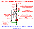 Current Limiting Voltage Pre Regulator .png Current Limiting Voltage Pre Regulator .png