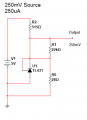TL431 5V 250 mV 250uA.png