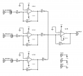 audio_mixer_tl072_schematic.png