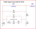 16 Mhz crystal Oscillator 74HC04.png