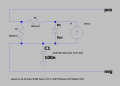 Photovoltaic model LTspice - shading scenario simulation